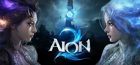 Ключевой арт AION 2